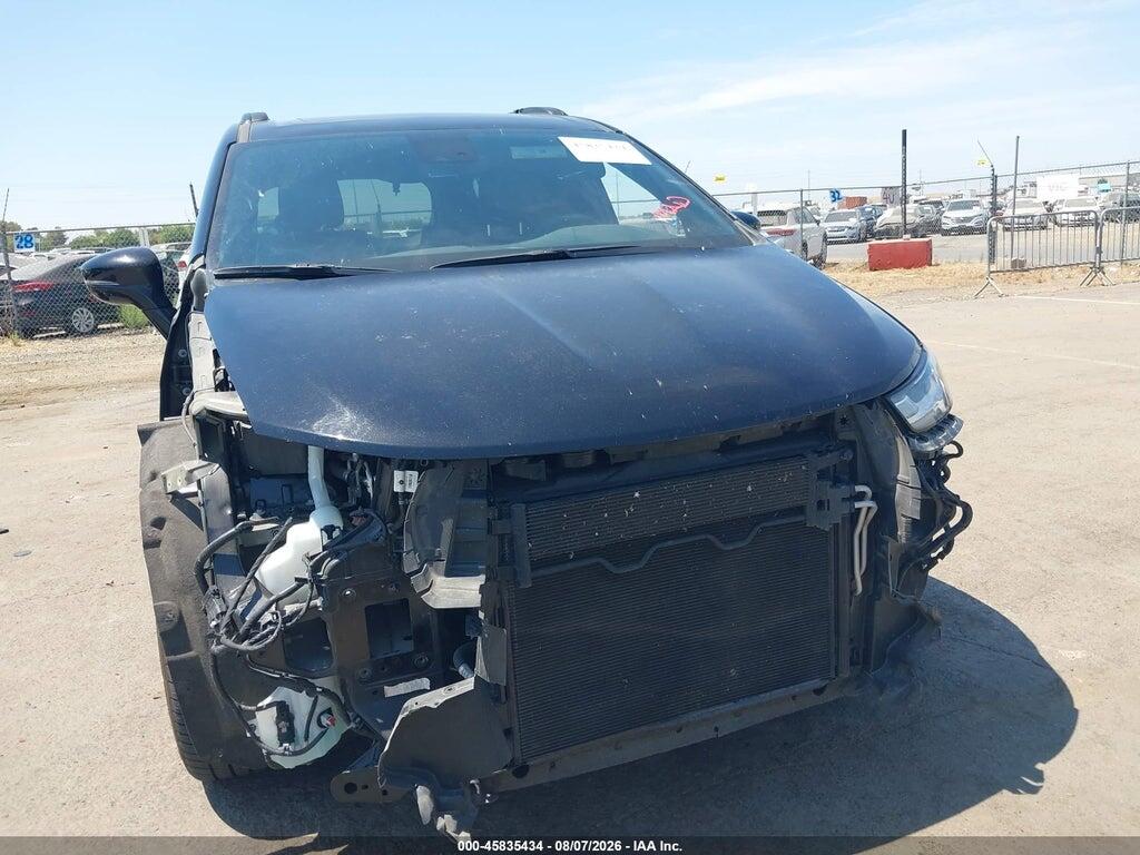 2C4RC1GG2SR584157 2025 CHRYSLER PACIFICA photo no. 12
