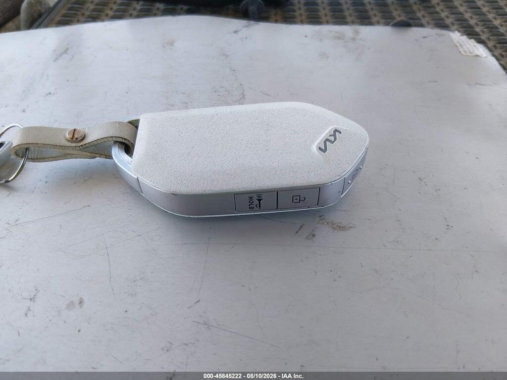 5XYC3DJC2SG010725 2025 KIA EV6 photo no. 11