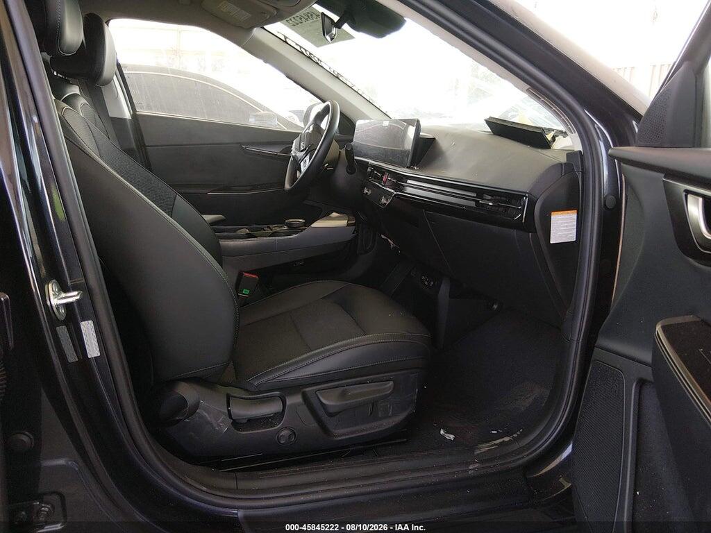5XYC3DJC2SG010725 2025 KIA EV6 photo no. 5