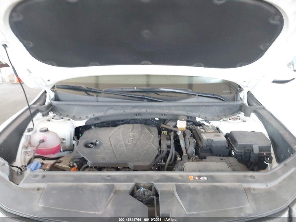 5NTJA4DE7SH146272 2025 HYUNDAI SANTA CRUZ photo no. 10
