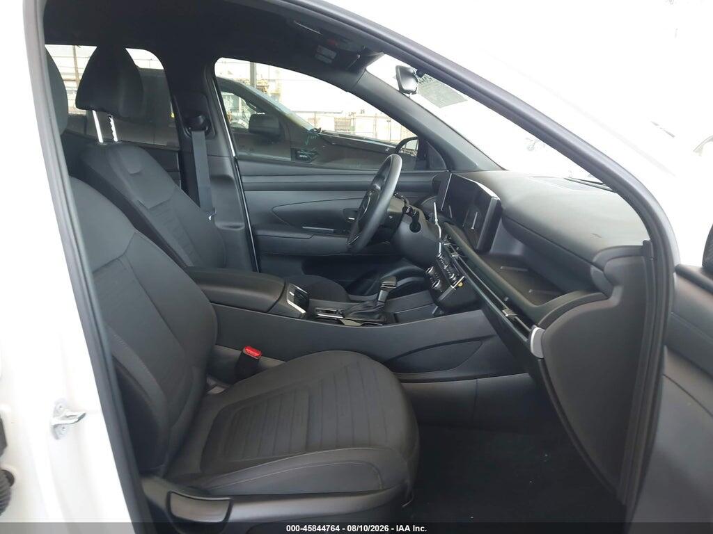 5NTJA4DE7SH146272 2025 HYUNDAI SANTA CRUZ photo no. 5
