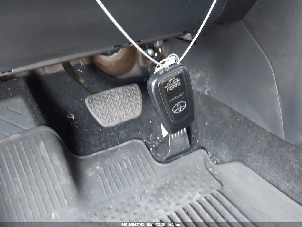 2T3A1RFVXSC576686 2025 TOYOTA RAV4 photo no. 11