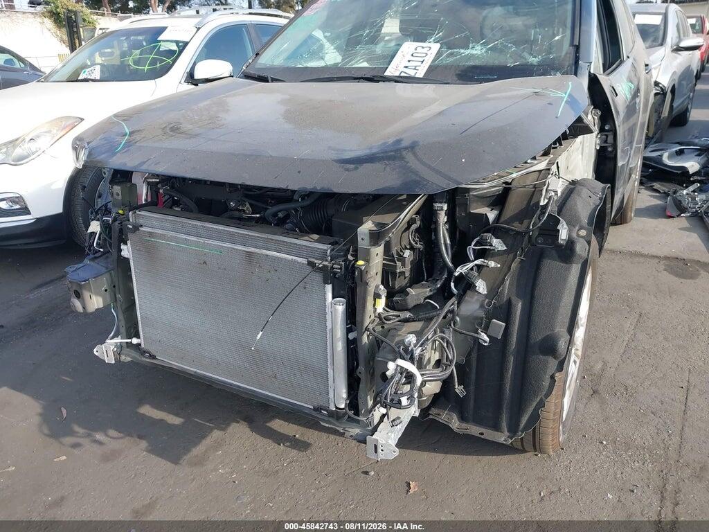 2T3A1RFVXSC576686 2025 TOYOTA RAV4 photo no. 6