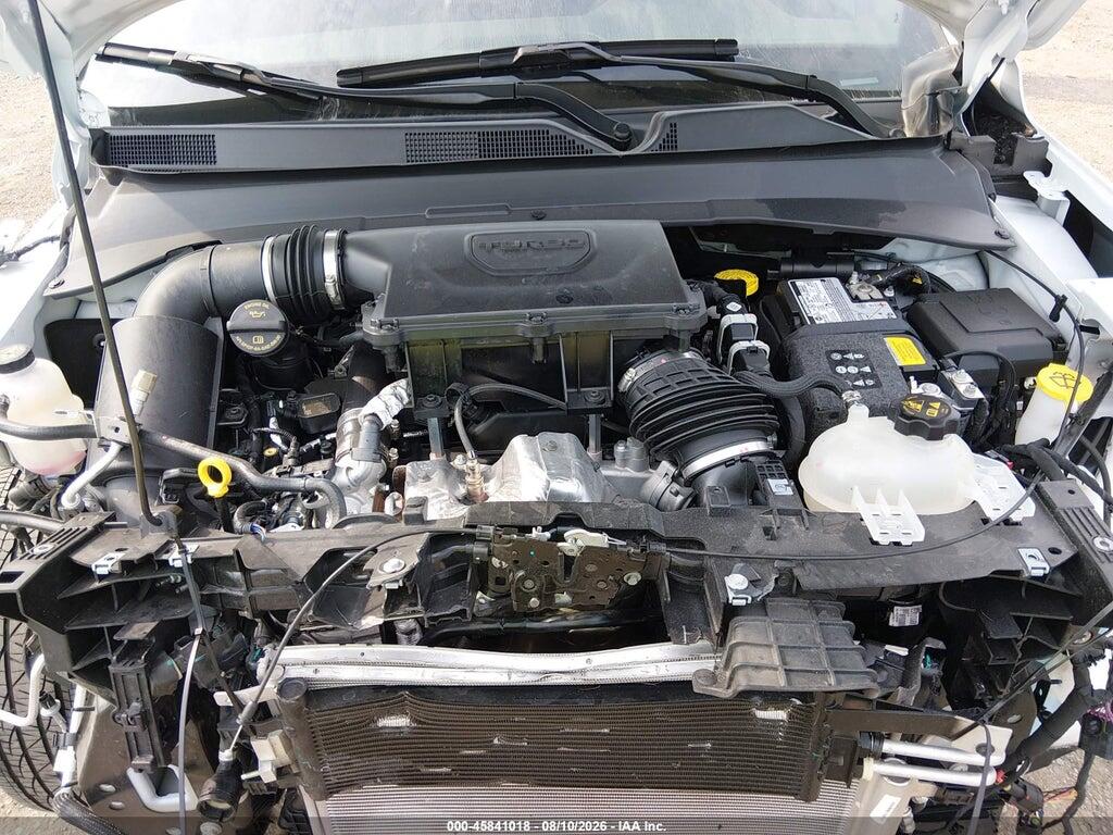 3C4NJDBN0ST580911 2025 JEEP COMPASS photo no. 10