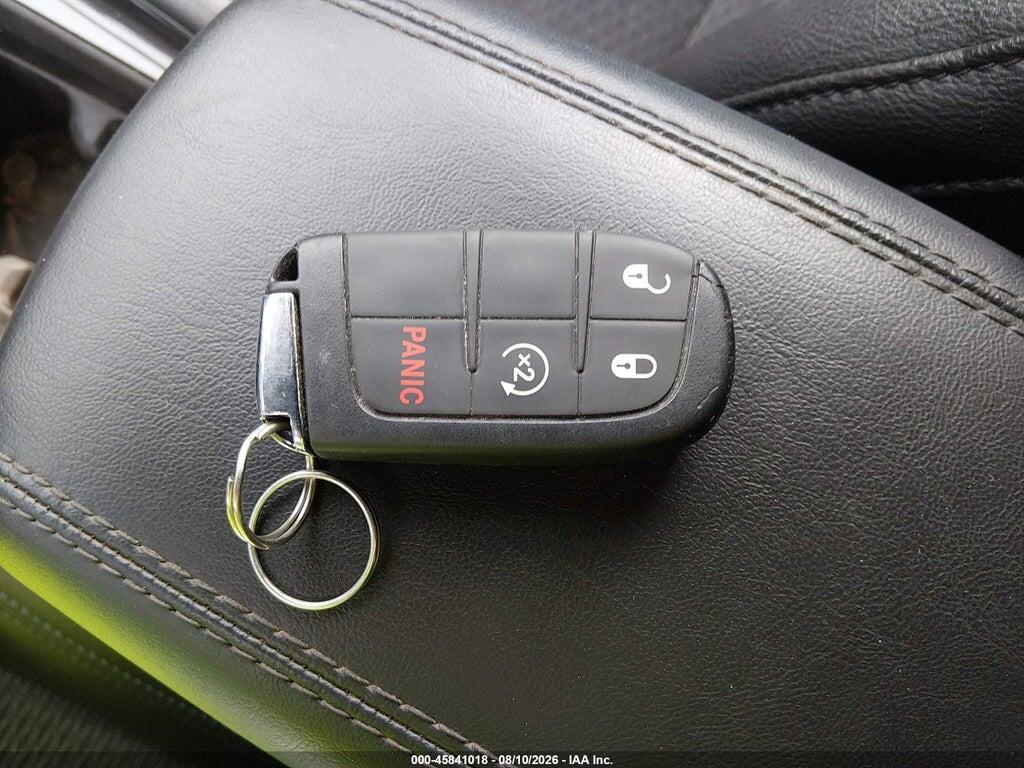 3C4NJDBN0ST580911 2025 JEEP COMPASS photo no. 11