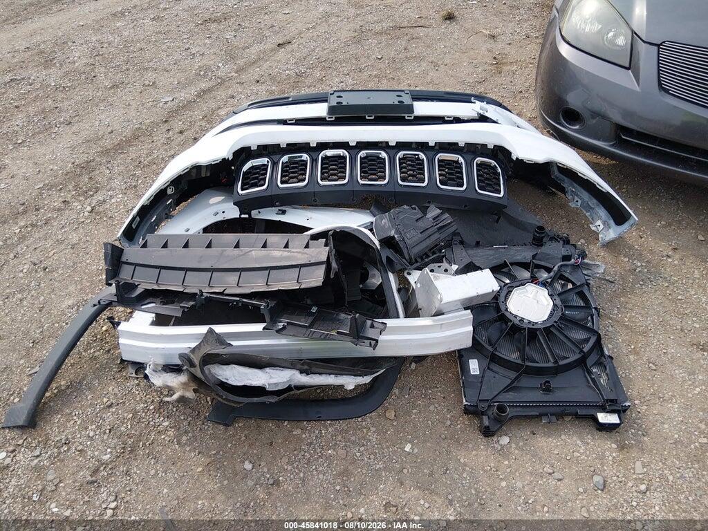 3C4NJDBN0ST580911 2025 JEEP COMPASS photo no. 12