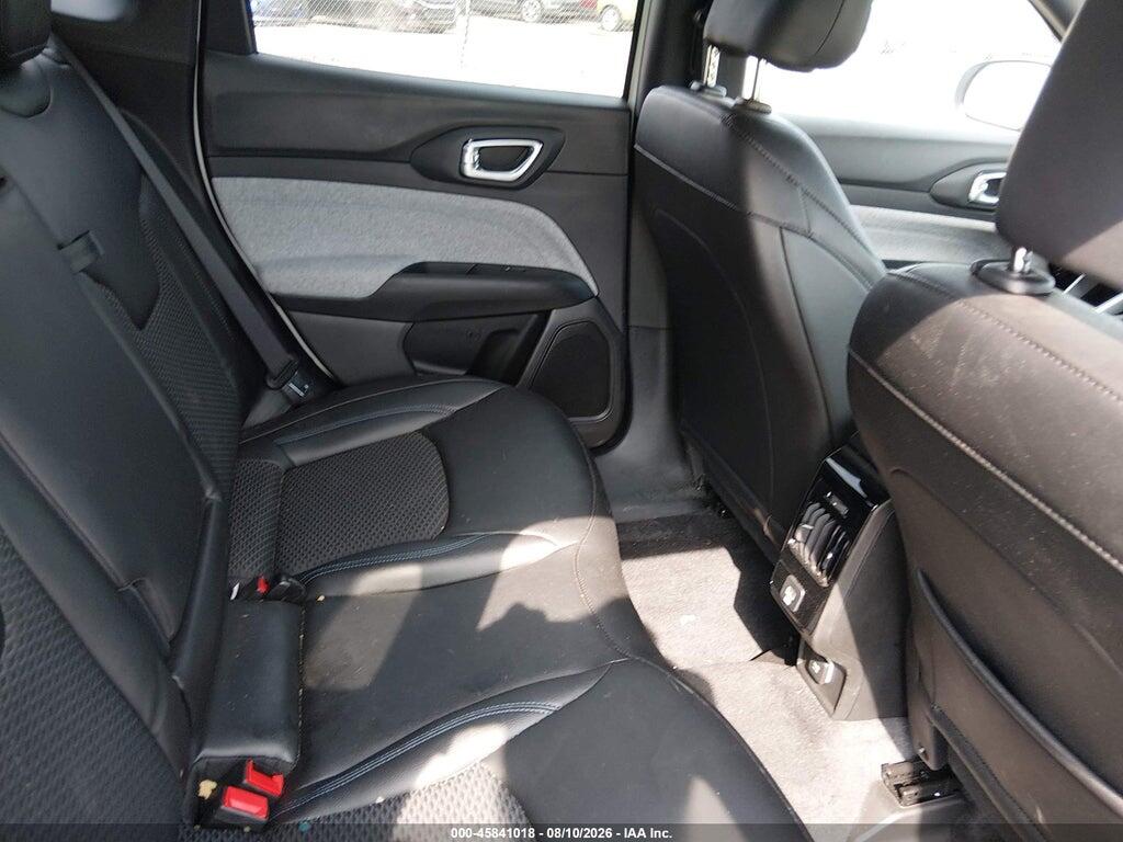 3C4NJDBN0ST580911 2025 JEEP COMPASS photo no. 8