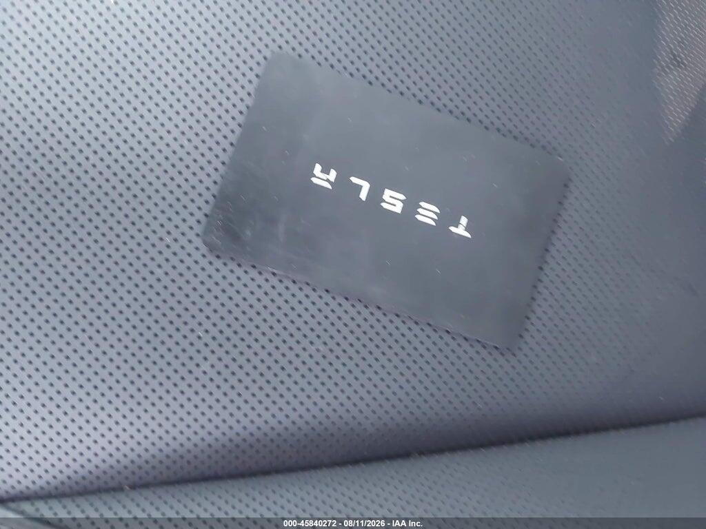 7G2CEHED1SA067746 2025 TESLA CYBERTRUCK photo no. 11
