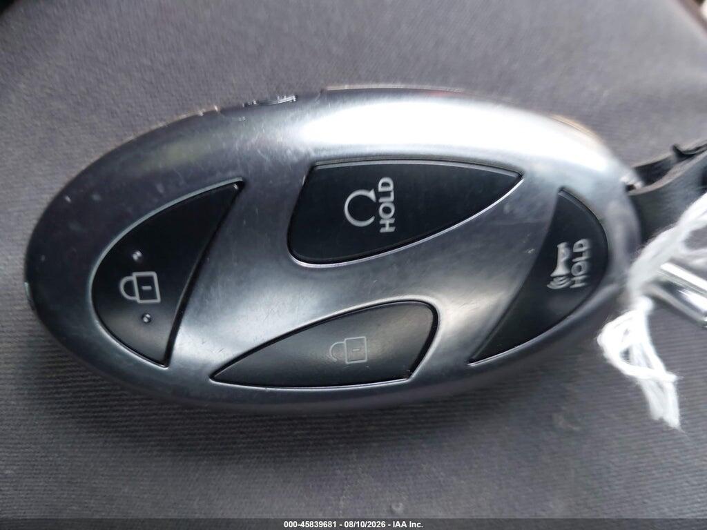 KMHLM4DG8SU995554 2025 HYUNDAI ELANTRA photo no. 11