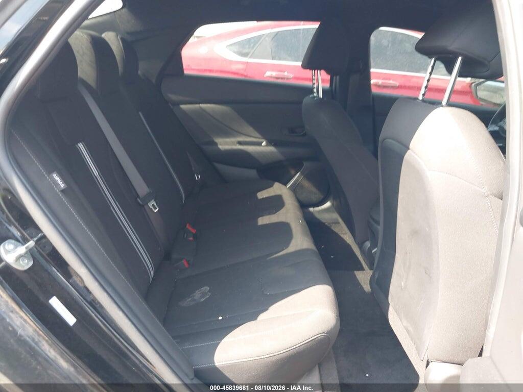 KMHLM4DG8SU995554 2025 HYUNDAI ELANTRA photo no. 8