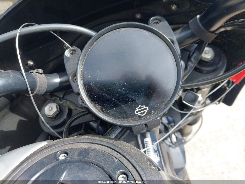 MLY1ZC421SS302117 2025 HARLEY-DAVIDSON RH1250 photo no. 7