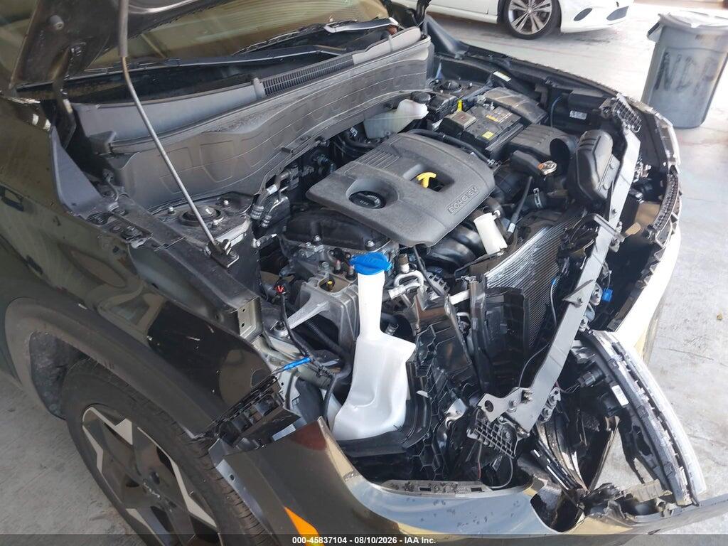 KNDEU2AA6S7801328 2025 KIA SELTOS photo no. 6