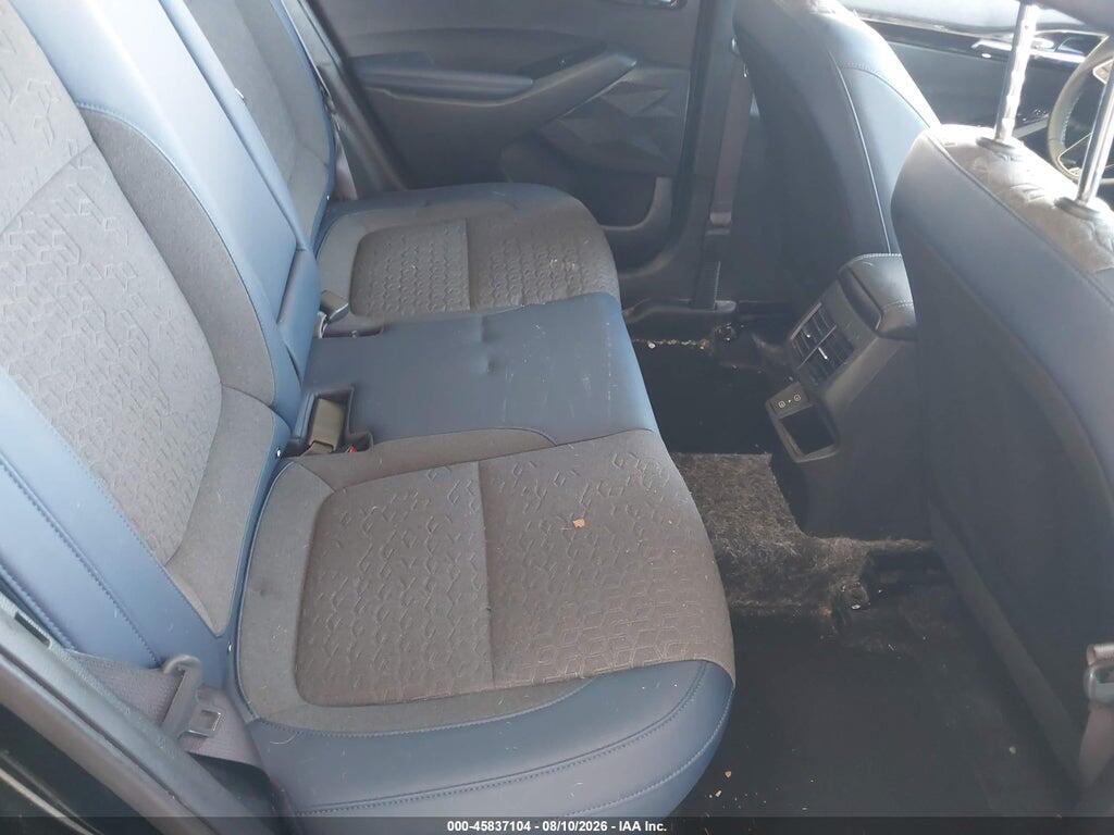 KNDEU2AA6S7801328 2025 KIA SELTOS photo no. 8