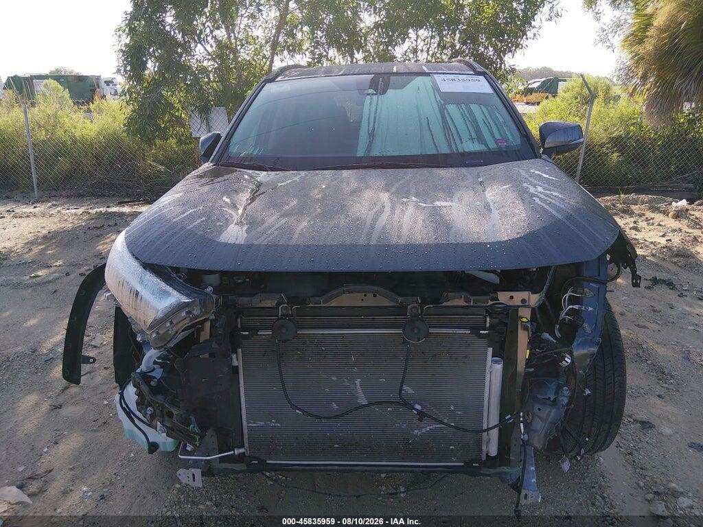 2T3W1RFV4SC304964 2025 TOYOTA RAV4 photo no. 12