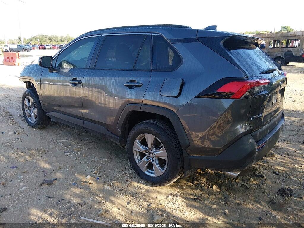 2T3W1RFV4SC304964 2025 TOYOTA RAV4 photo no. 3