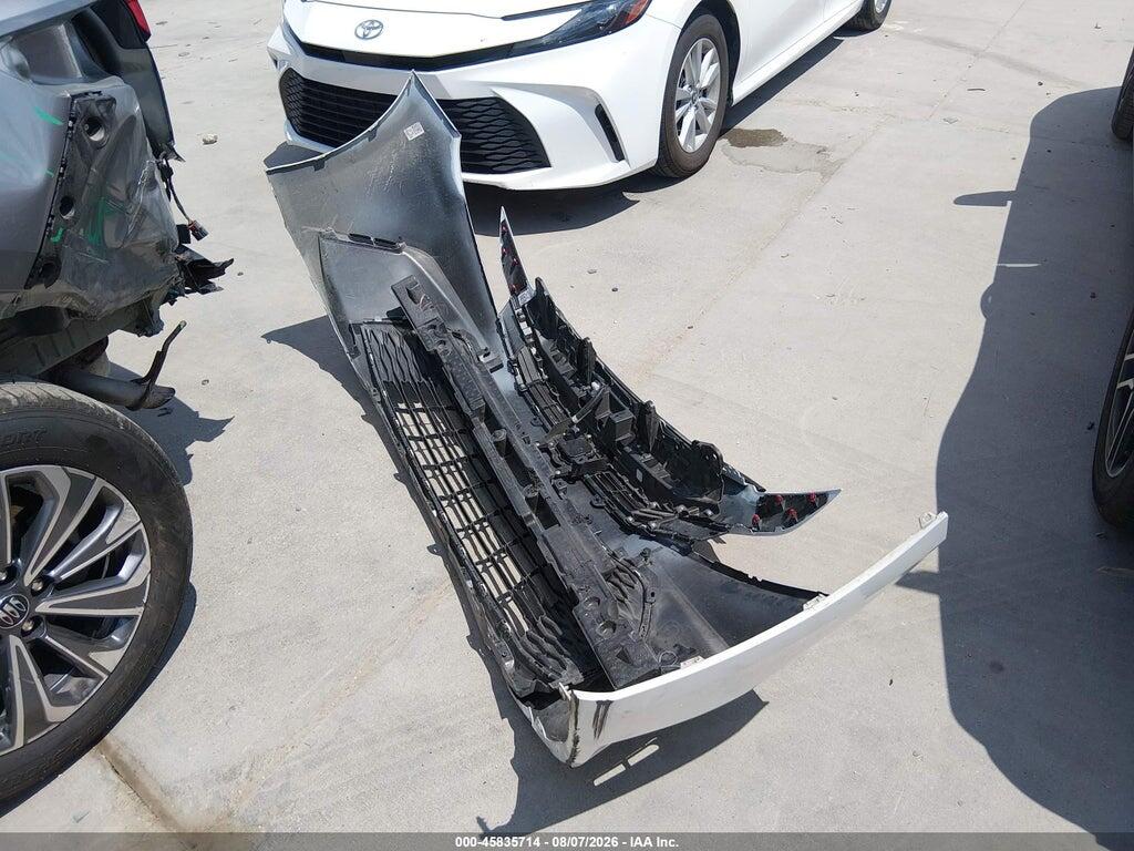 4T1DAACK4SU589739 2025 TOYOTA CAMRY photo no. 12