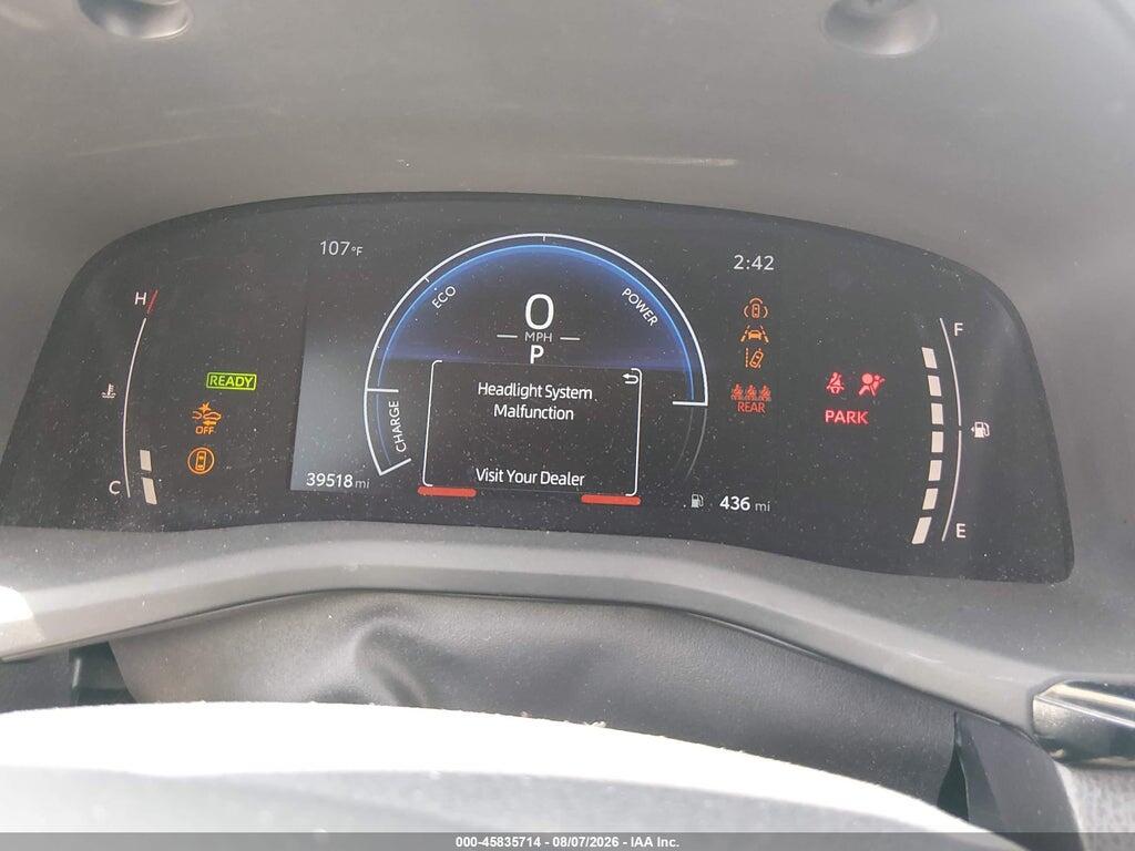 4T1DAACK4SU589739 2025 TOYOTA CAMRY photo no. 7