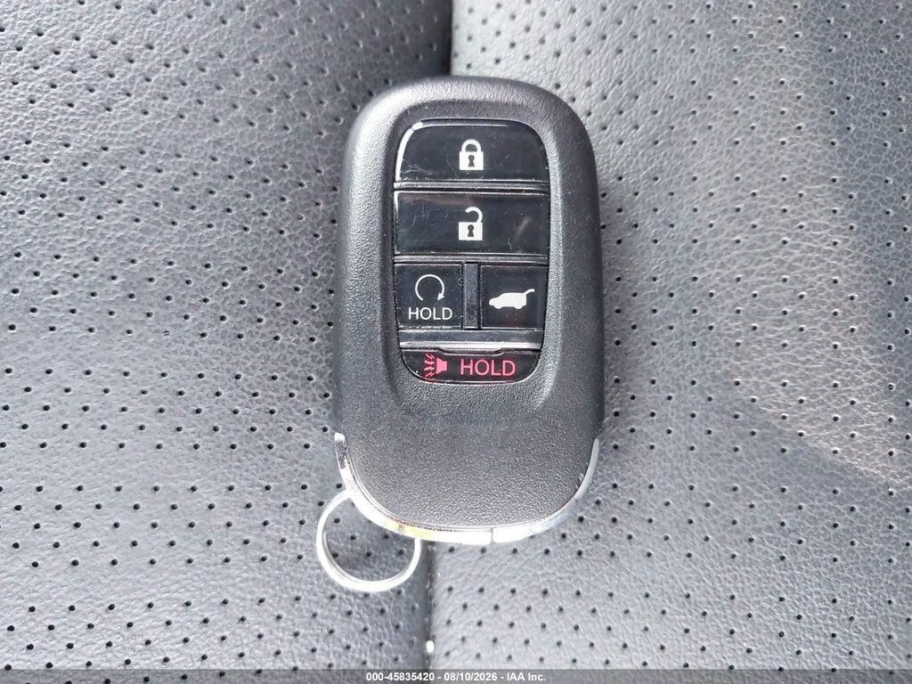 19XFL4H97SE010868 2025 HONDA CIVIC HYBRID photo no. 11