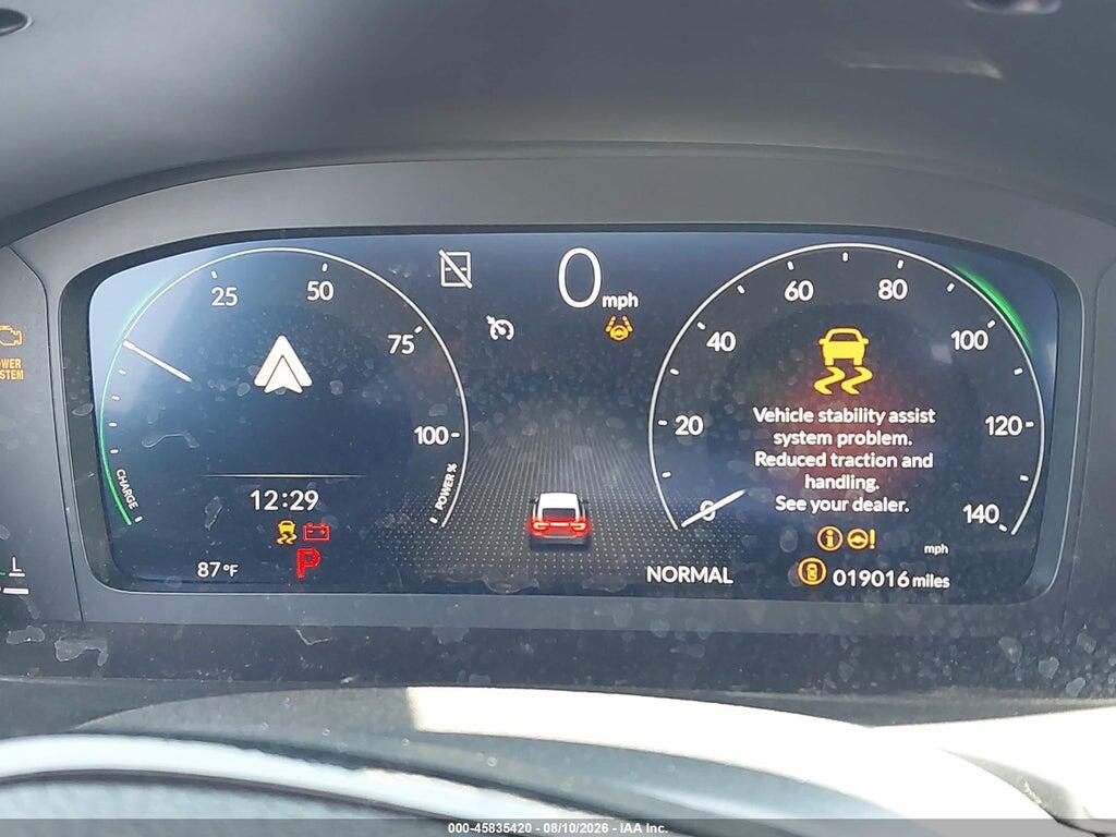 19XFL4H97SE010868 2025 HONDA CIVIC HYBRID photo no. 7