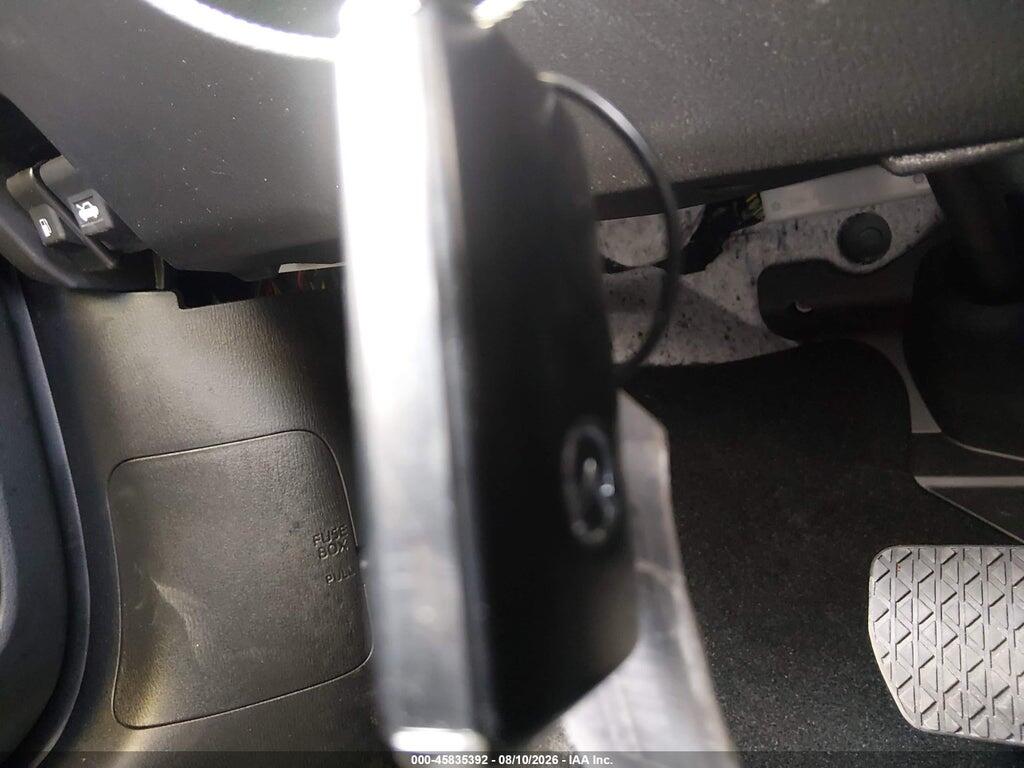 JM3KFBCM1S0699358 2025 MAZDA CX-5 photo no. 11