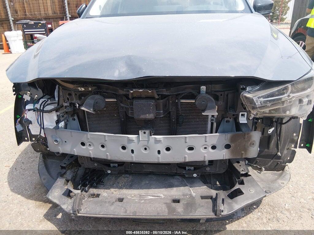 JM3KFBCM1S0699358 2025 MAZDA CX-5 photo no. 6