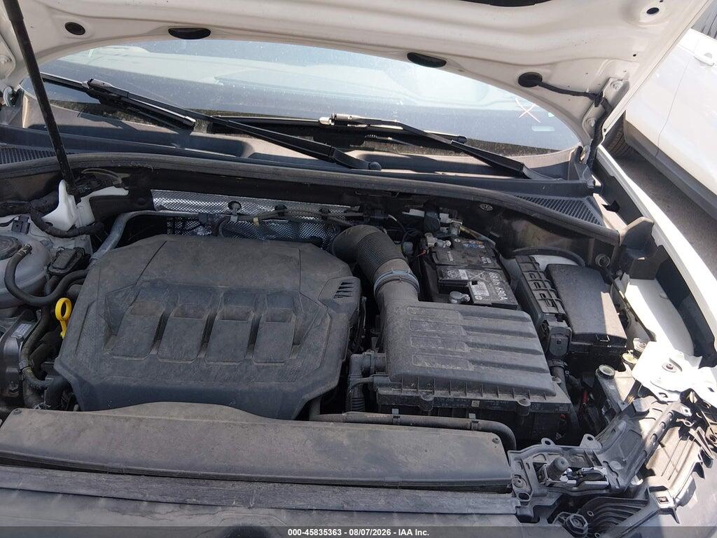 WA1DECF33S1016223 2025 AUDI Q3 photo no. 10