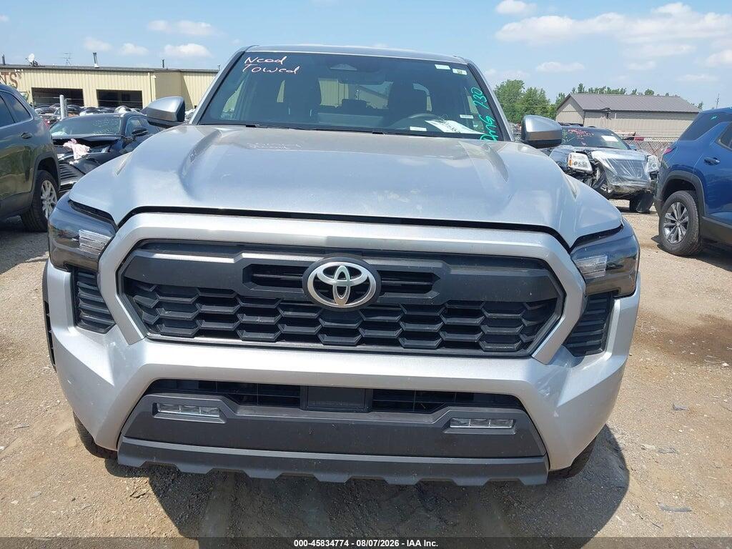 3TMLB5JN6SM105656 2025 TOYOTA TACOMA photo no. 12