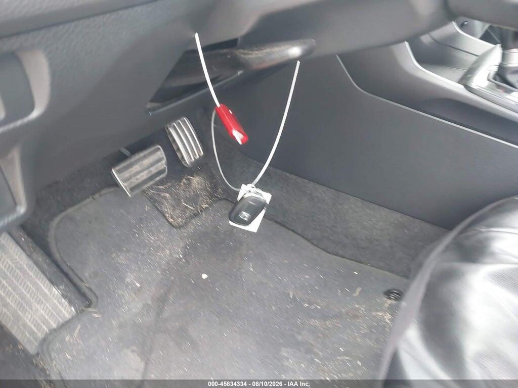 2HGFE4F86SH319872 2025 HONDA CIVIC HYBRID photo no. 11