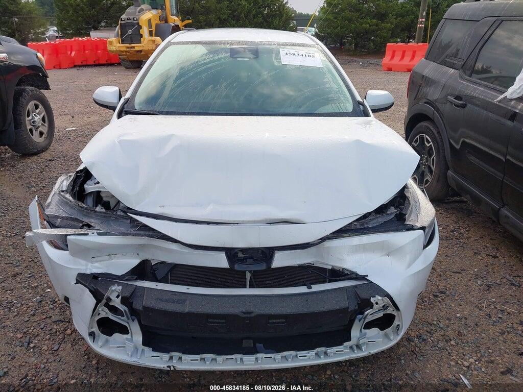 5YFB4MDE6SP252287 2025 TOYOTA COROLLA photo no. 12