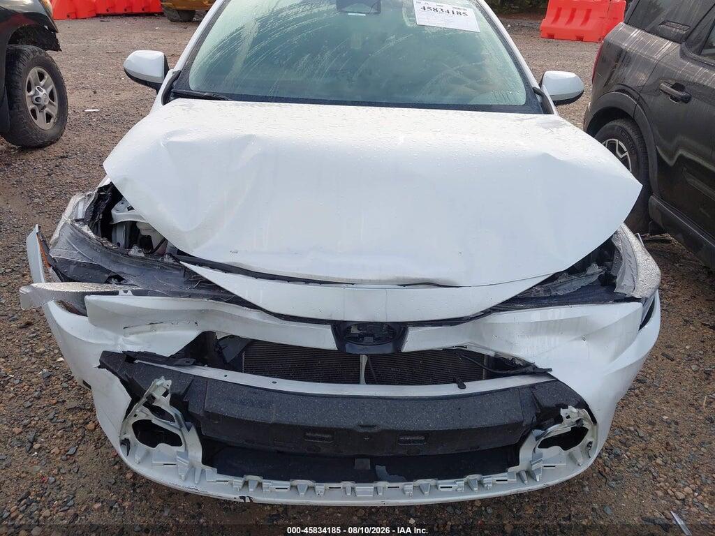 5YFB4MDE6SP252287 2025 TOYOTA COROLLA photo no. 6