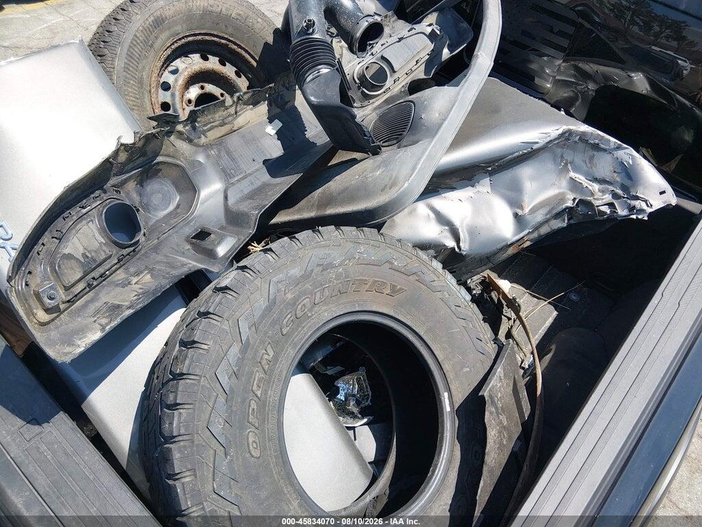 1FTFW1RG2SFB69452 2025 FORD F-150 photo no. 11