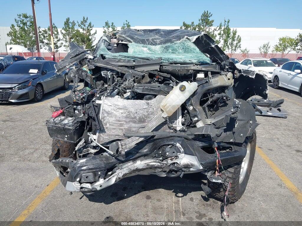 1FTFW1RG2SFB69452 2025 FORD F-150 photo no. 12