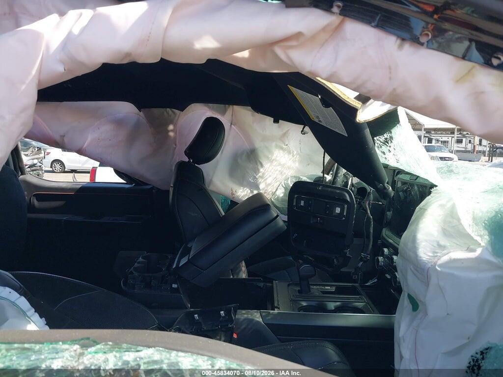1FTFW1RG2SFB69452 2025 FORD F-150 photo no. 5