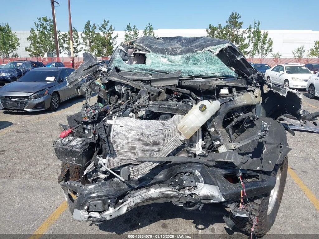 1FTFW1RG2SFB69452 2025 FORD F-150 photo no. 6