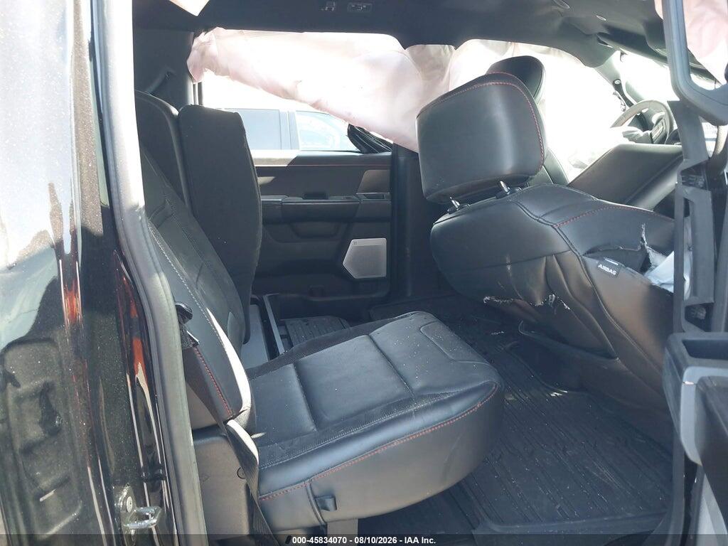 1FTFW1RG2SFB69452 2025 FORD F-150 photo no. 8