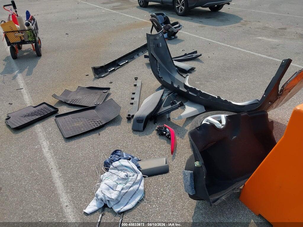 4T1DAACK1SU005247 2025 TOYOTA CAMRY photo no. 12