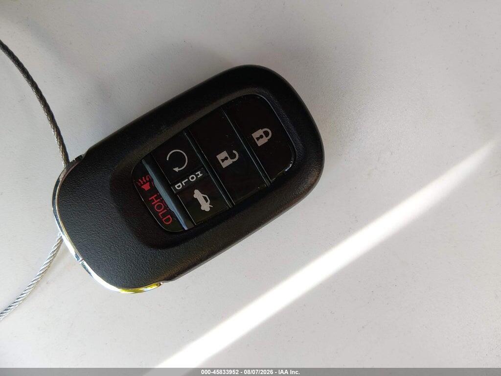 1HGCY2F74SA046290 2025 HONDA ACCORD HYBRID photo no. 11