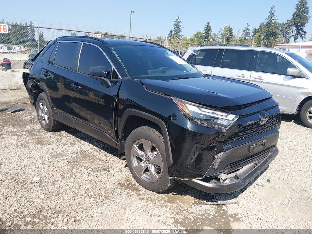 JTMLWRFV9SD299969 2025 TOYOTA RAV4 HYBRID photo no. 1