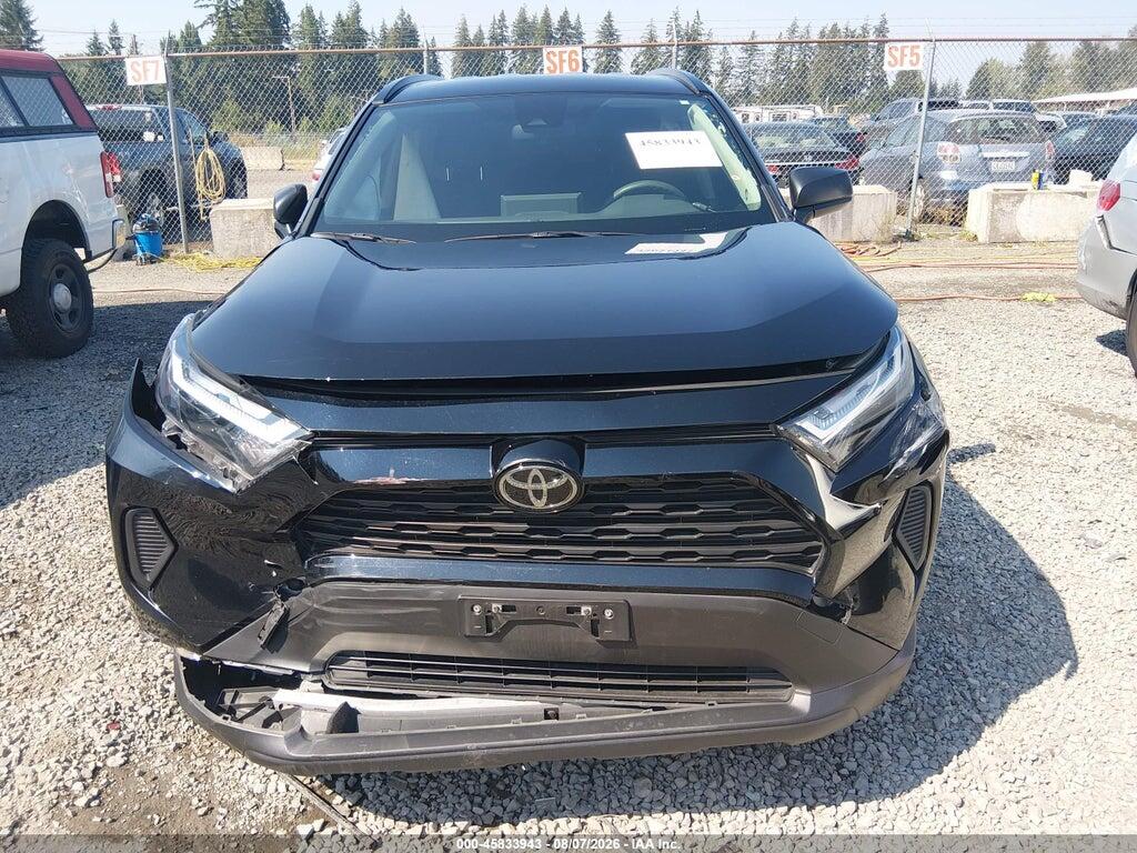 JTMLWRFV9SD299969 2025 TOYOTA RAV4 HYBRID photo no. 12