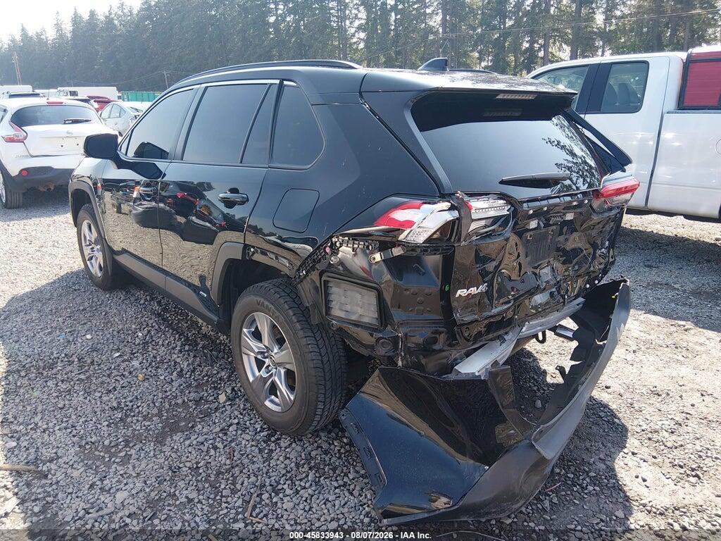 JTMLWRFV9SD299969 2025 TOYOTA RAV4 HYBRID photo no. 3