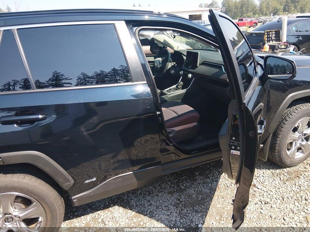 JTMLWRFV9SD299969 2025 TOYOTA RAV4 HYBRID photo no. 5