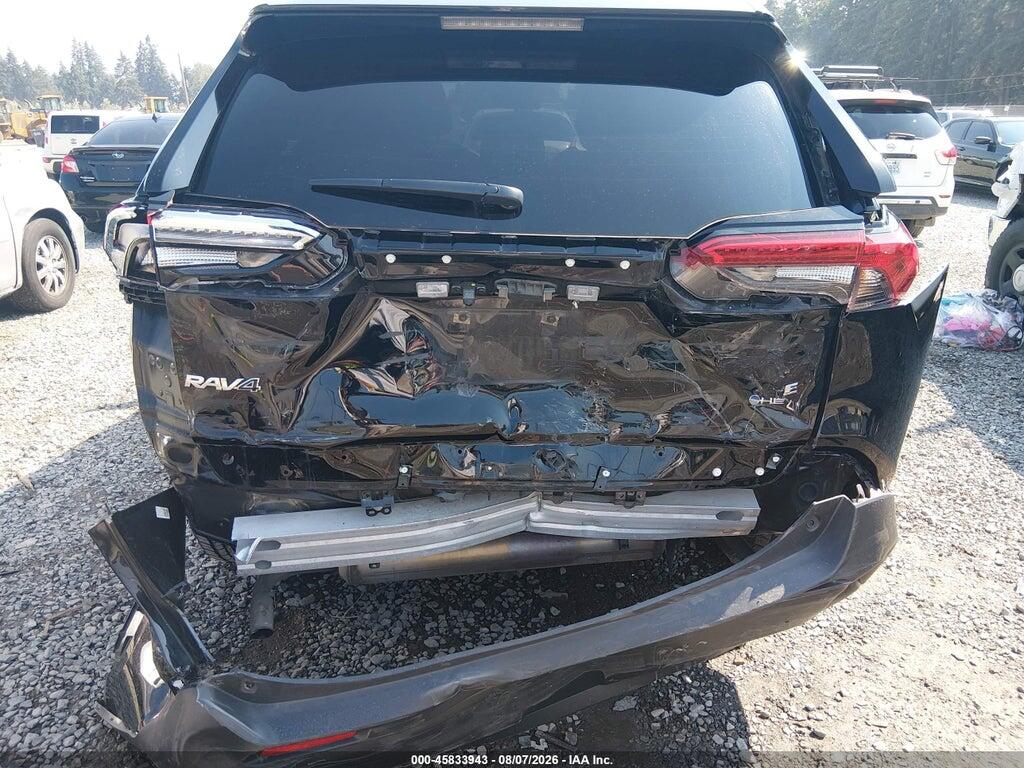 JTMLWRFV9SD299969 2025 TOYOTA RAV4 HYBRID photo no. 6