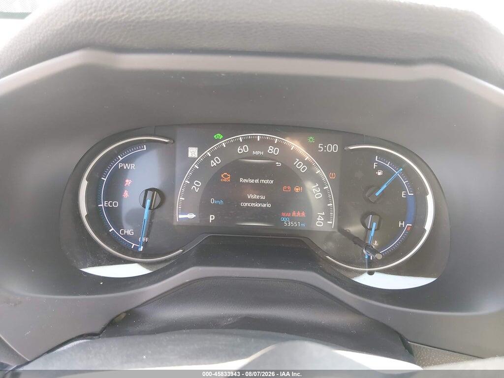 JTMLWRFV9SD299969 2025 TOYOTA RAV4 HYBRID photo no. 7
