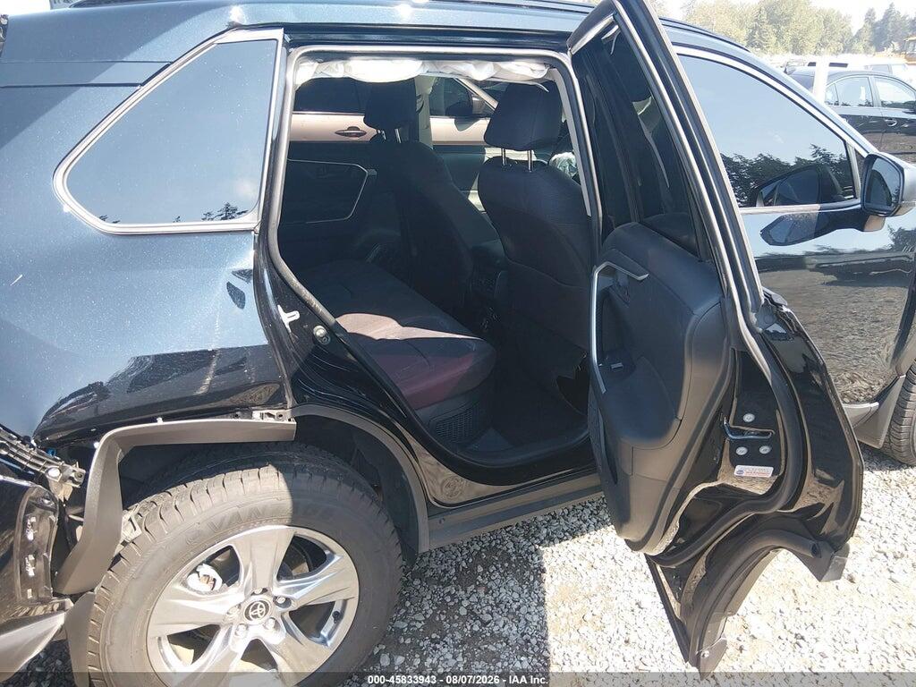 JTMLWRFV9SD299969 2025 TOYOTA RAV4 HYBRID photo no. 8