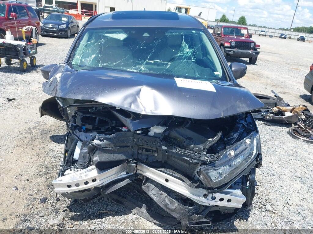 5FNRL6H68SB080050 2025 HONDA ODYSSEY photo no. 12