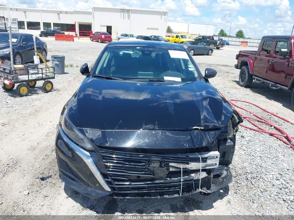 1N4BL4DV8SN361162 2025 NISSAN ALTIMA photo no. 12