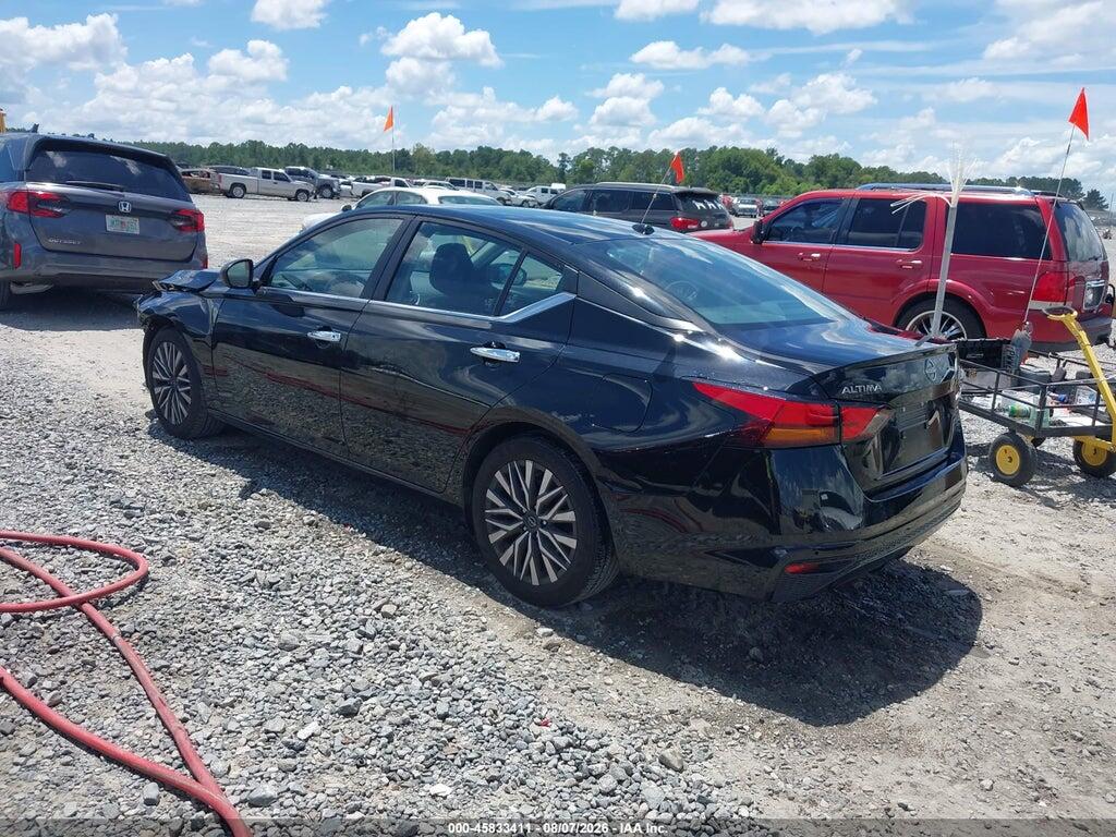 1N4BL4DV8SN361162 2025 NISSAN ALTIMA photo no. 3