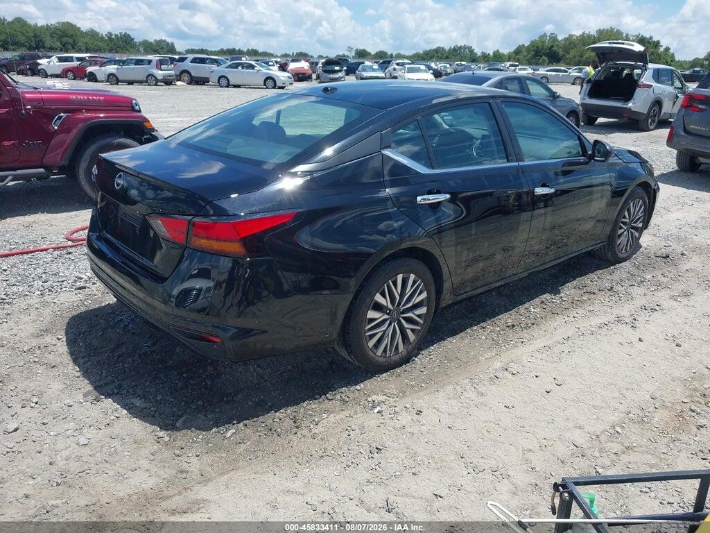 1N4BL4DV8SN361162 2025 NISSAN ALTIMA photo no. 4