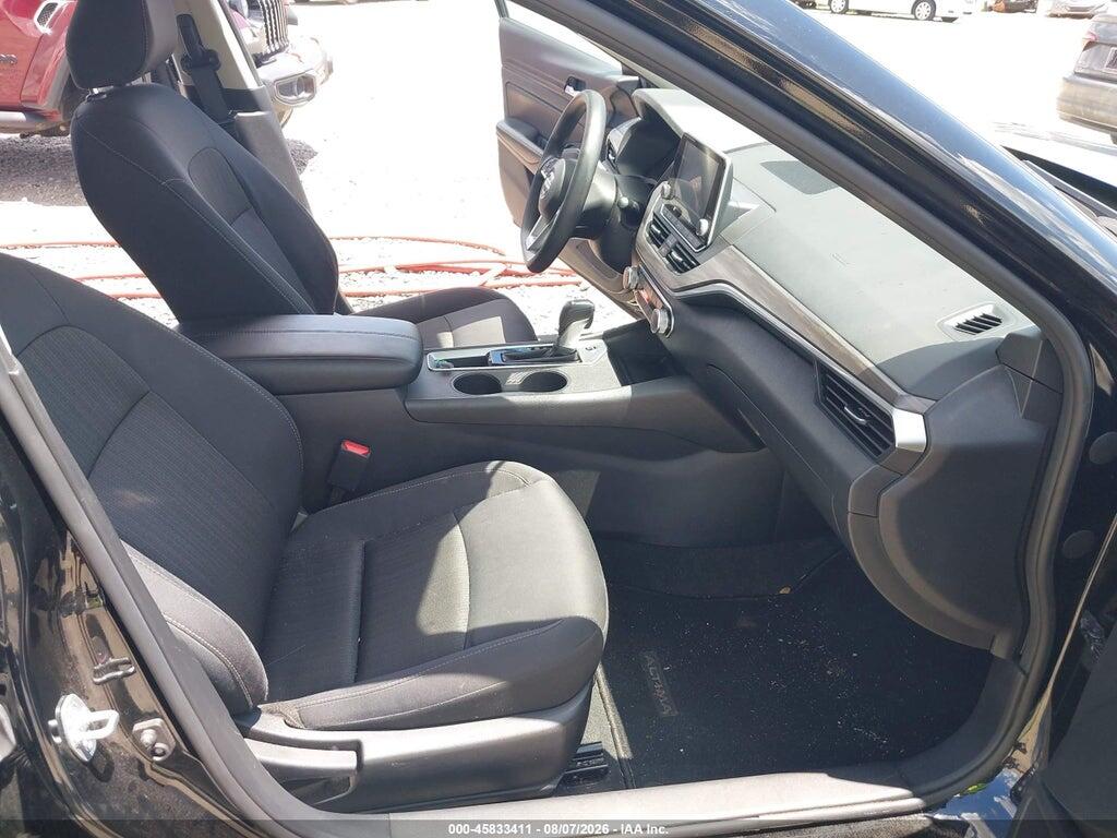 1N4BL4DV8SN361162 2025 NISSAN ALTIMA photo no. 5