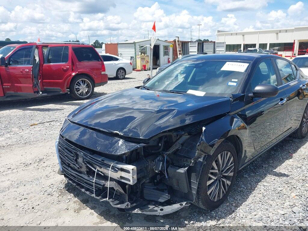 1N4BL4DV8SN361162 2025 NISSAN ALTIMA photo no. 6